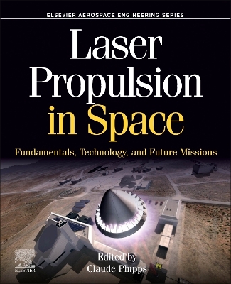 Laser Propulsion in Space