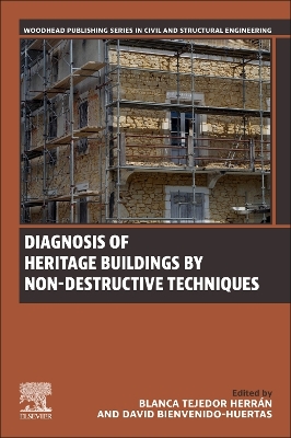 Diagnosis of Heritage Buildings by Non-Destructive Techniques
