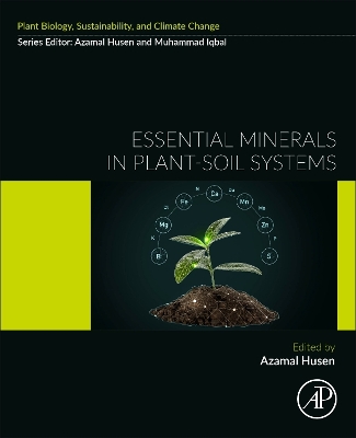 Essential Minerals in Plant-Soil Systems