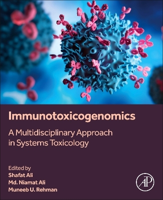 Immunotoxicogenomics