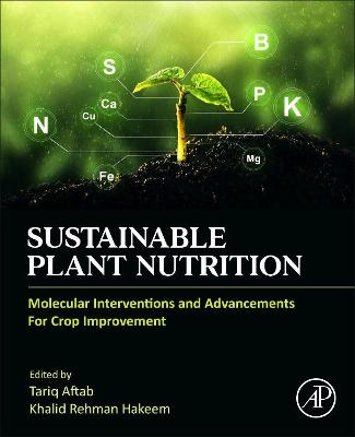 Sustainable Plant Nutrition