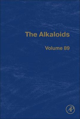 The Alkaloids