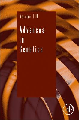 Advances in Genetics