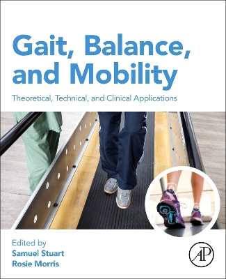 Gait, Balance, and Mobility Analysis