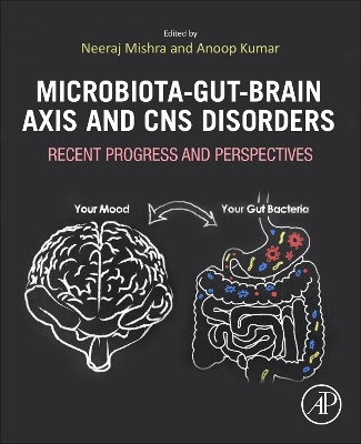 Microbiota-Gut-Brain Axis and CNS Disorders