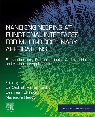 Nano-Engineering at Functional Interfaces for Multidisciplinary Applications