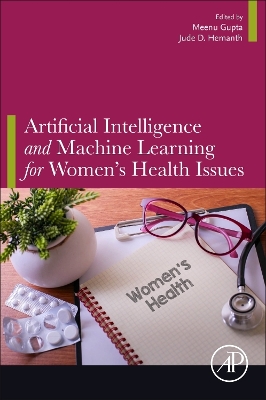 Artificial Intelligence and Machine Learning for Women's Health Issues