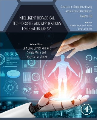 Intelligent Biomedical Technologies and Applications for Healthcare 5.0