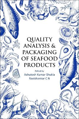 Quality Analysis and Packaging of Seafood Products