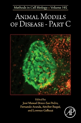 Animal Models of Disease Part C