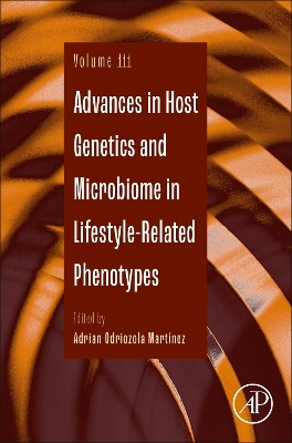 Advances in Host Genetics and microbiome in lifestyle-related phenotypes