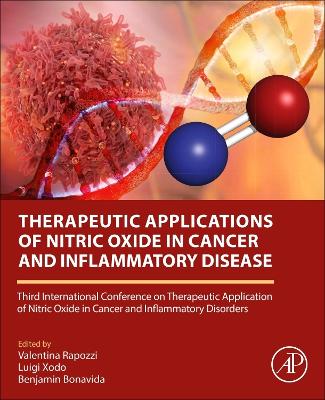 Therapeutic Applications of Nitric Oxide in Cancer and Inflammatory Disorders