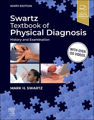 Swartz Textbook of Physical Diagnosis