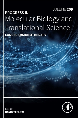 Cancer Immunotherapy