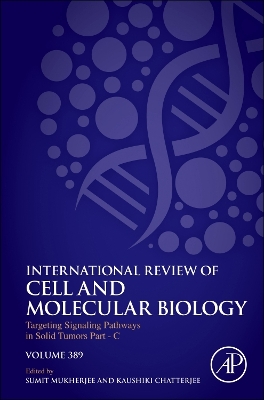 Targeting Signaling Pathways in Solid Tumors Part C