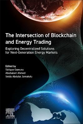 Intersection of Blockchain and Energy Trading