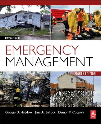 Introduction to Emergency Management