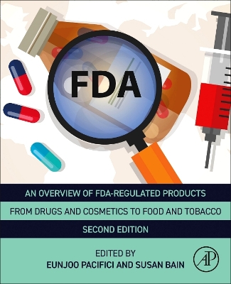 Overview of FDA Regulated Products