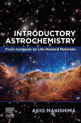 Introductory Astrochemistry