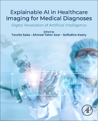 Explainable AI in Healthcare Imaging for Medical Diagnoses