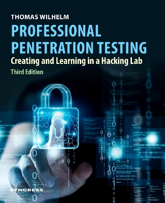 Professional Penetration Testing