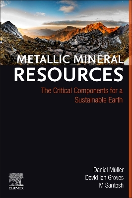 Metallic Mineral Resources