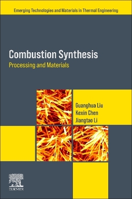 Combustion Synthesis