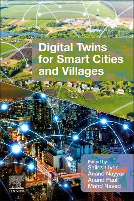 Digital Twins for Smart Cities and Villages