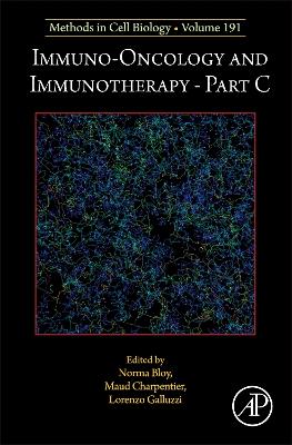 Immuno-oncology and immunotherapy Part C