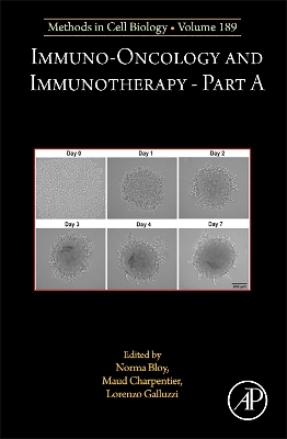 Immuno-oncology and immunotherapy Part A