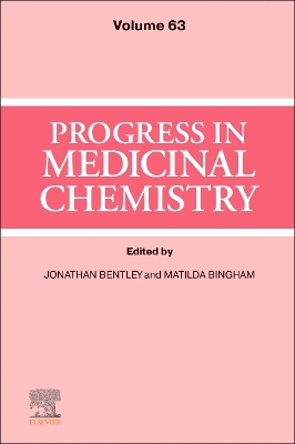 Progress in Medicinal Chemistry