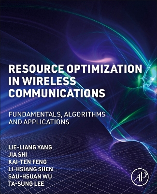 Resource Optimization in Wireless Communications