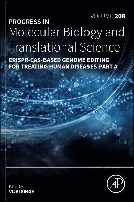 CRISPR-Cas-Based Genome Editing for Treating Human Diseases-Part A