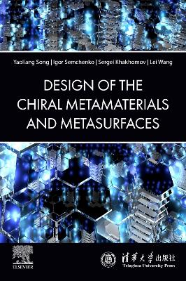 The Design of Chiral Metamaterials and Metasurfaces