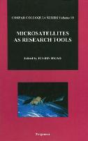 Microsatellites as Research Tools