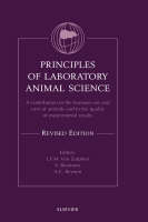Principles of Laboratory Animal Science, Revised Edition