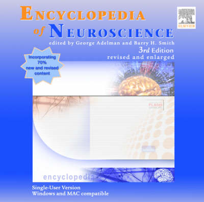 Encyclopedia of Neuroscience