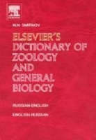 Elsevier's Dictionary of Zoology and General Biology