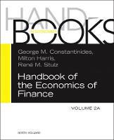 Handbook of the Economics of Finance