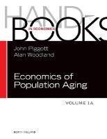 Handbook of the Economics of Population Aging