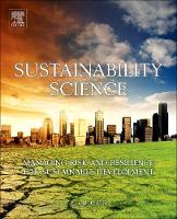 Sustainability Science