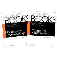 Handbook of Economic Forecasting