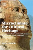 Microclimate for Cultural Heritage