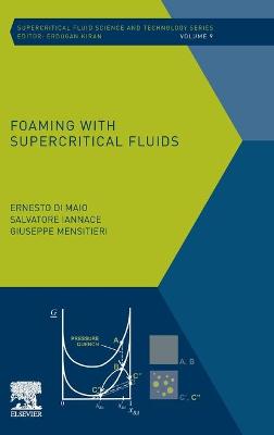 Foaming with Supercritical Fluids