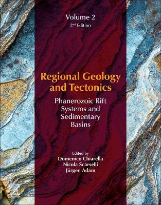 Regional Geology and Tectonics