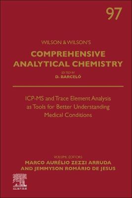 ICP-MS and Trace Element Analysis as Tools for Better Understanding Medical Conditions