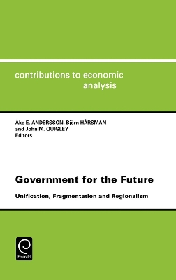 Government for the Future