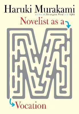 Novelist as a Vocation