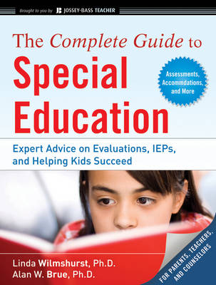 Complete Guide to Special Education