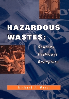 Hazardous Wastes